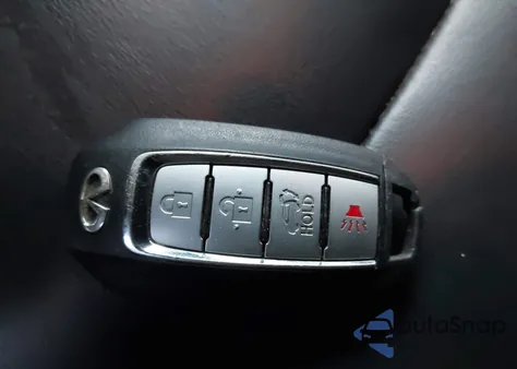 2019 Infiniti Qx60 Pure из США, поврежденный, VIN 5N1DL0MM8KC565373